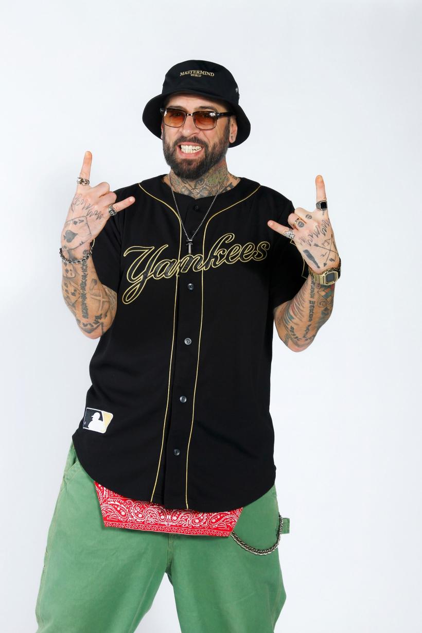 CRBL şi partenerul lui, Vocea din online, puşi în dificultate încă din prima gală Te cunosc de undeva! „Nu am mâncat nimic o zi întreagă” 18832262