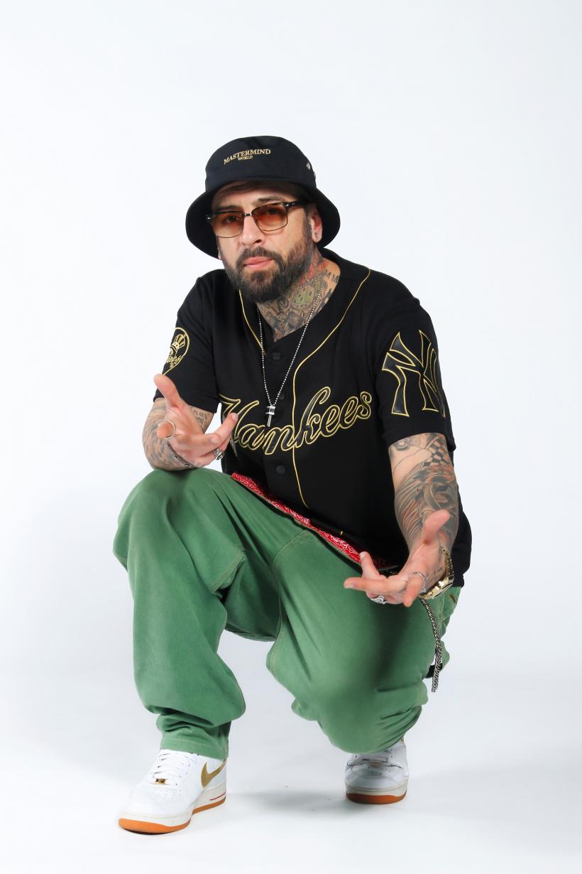 CRBL şi partenerul lui, Vocea din online, puşi în dificultate încă din prima gală Te cunosc de undeva! „Nu am mâncat nimic o zi întreagă” 18832263