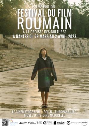 Festivalul filmului românesc de la Nantes. Institutul cultural român de la Paris este partenerul principal al celei de-a doua ediţii