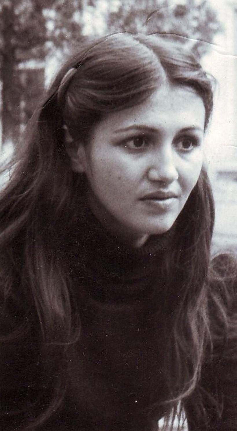 „Madi”, inima, mintea și coloana generației ’80  18831993