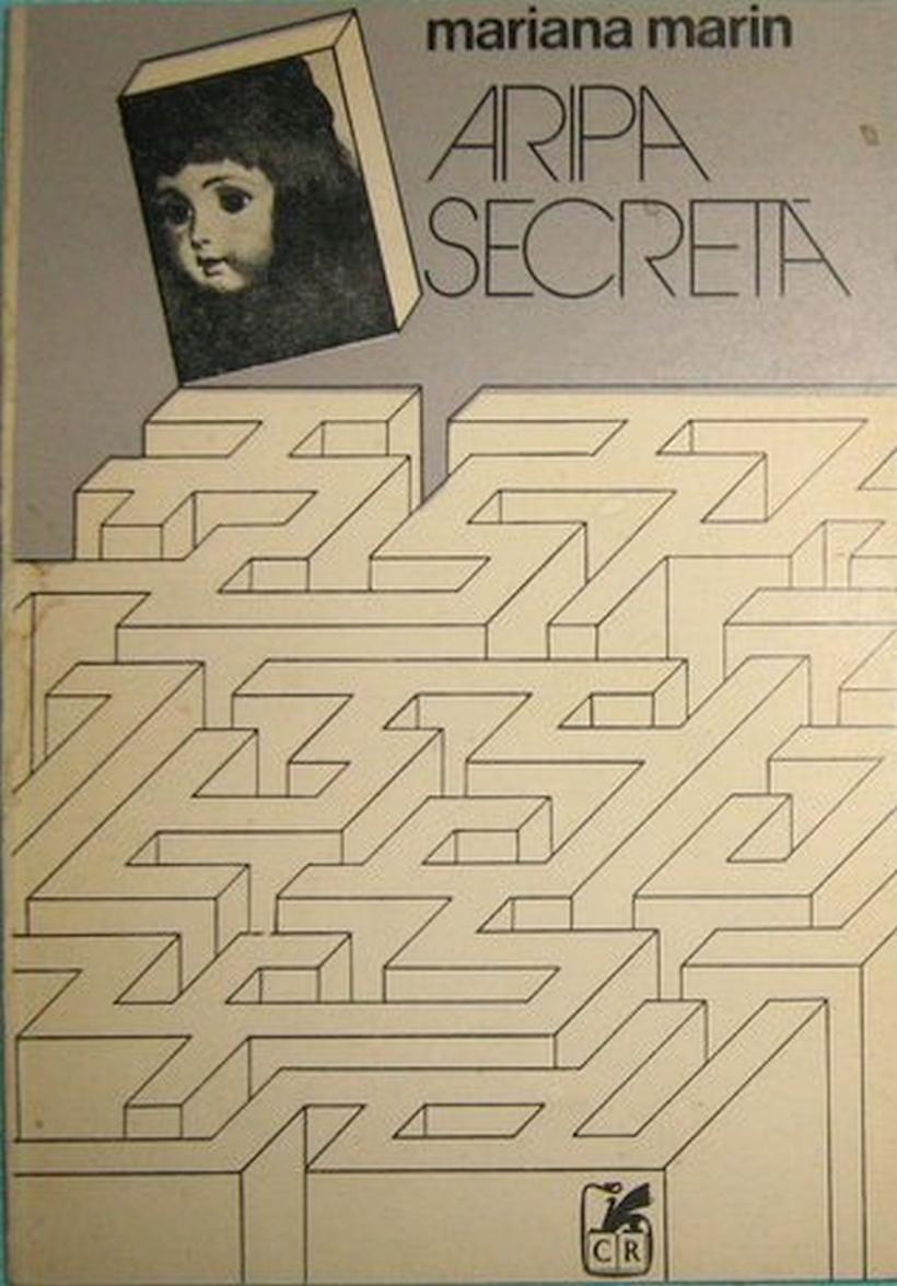 „Madi”, inima, mintea și coloana generației ’80  18831995