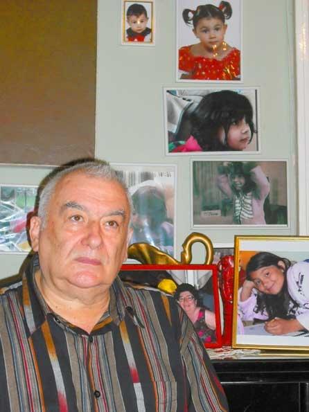 A murit marele cântăreț de muzică populară Tiberiu Ceia. Dumnezeu să-l aibă în paza Sa 18832293