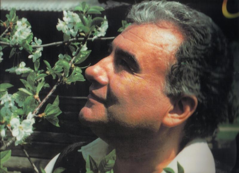 A murit marele cântăreț de muzică populară Tiberiu Ceia. Dumnezeu să-l aibă în paza Sa 18832294