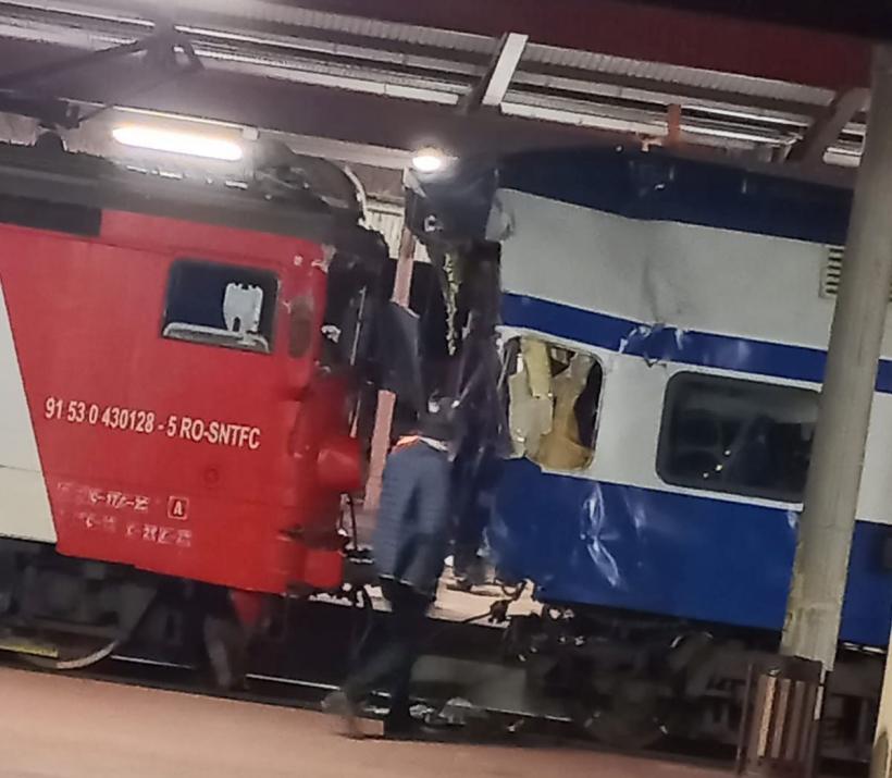 România, fără bani de tren 18832034