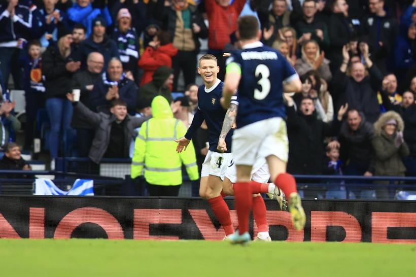 Spania, învinsă de Scoția. Surpriza etapei în preliminariile EURO 2024, dubla lui McTominay 18832098