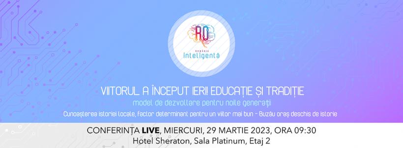 LIVE: Viitorul a început ieri! 18832045