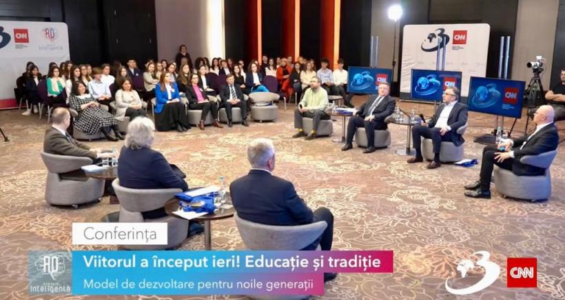 LIVE: Viitorul a început ieri! 18832113