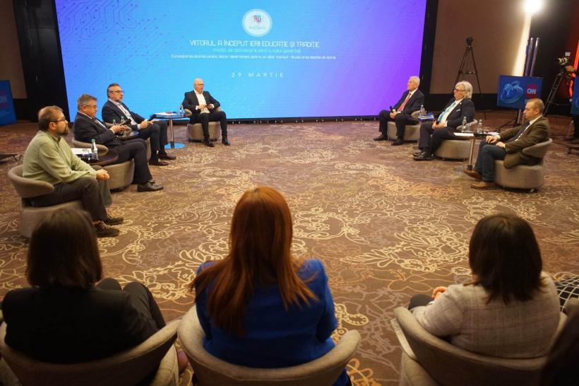 LIVE: Viitorul a început ieri! 18832123