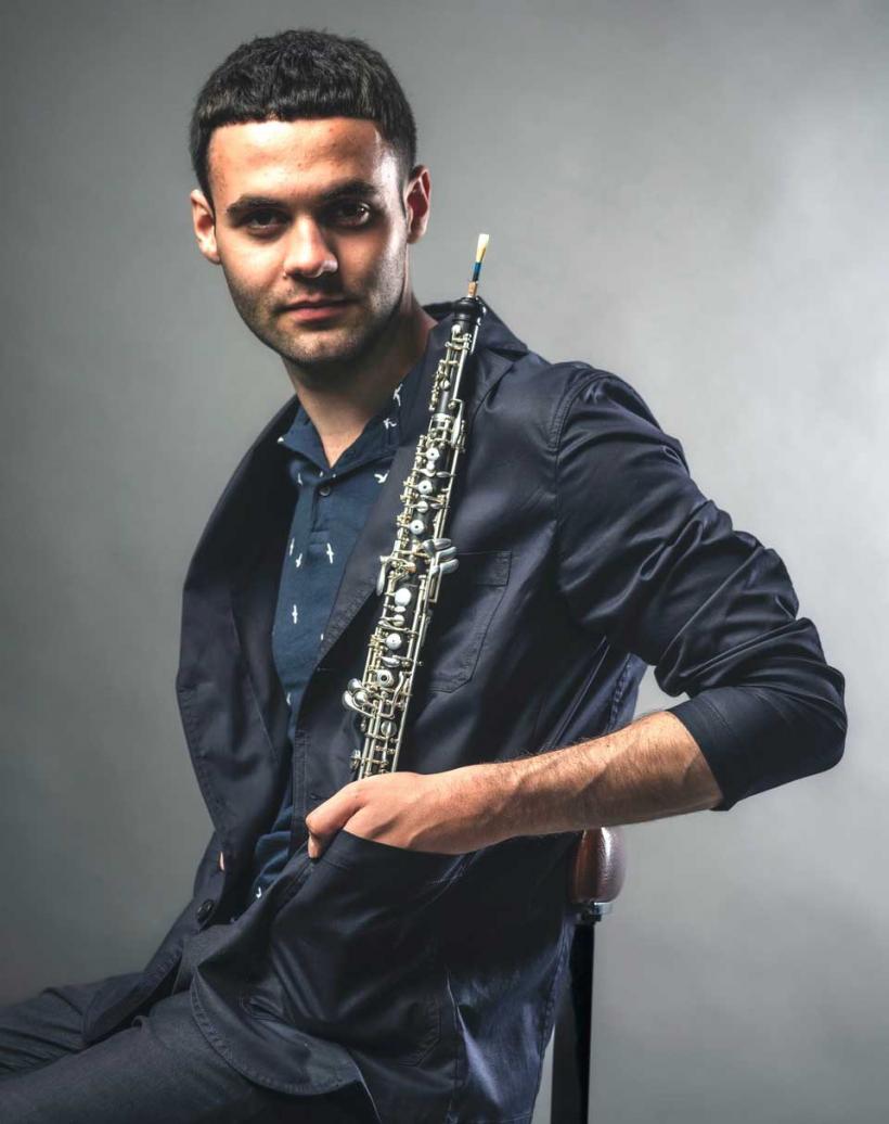 Din Elveția și Anglia la București: Sabin Iordache  și  Ioan Octavian Pîrlea – invitați în Stagiunea de marți seara 18831896