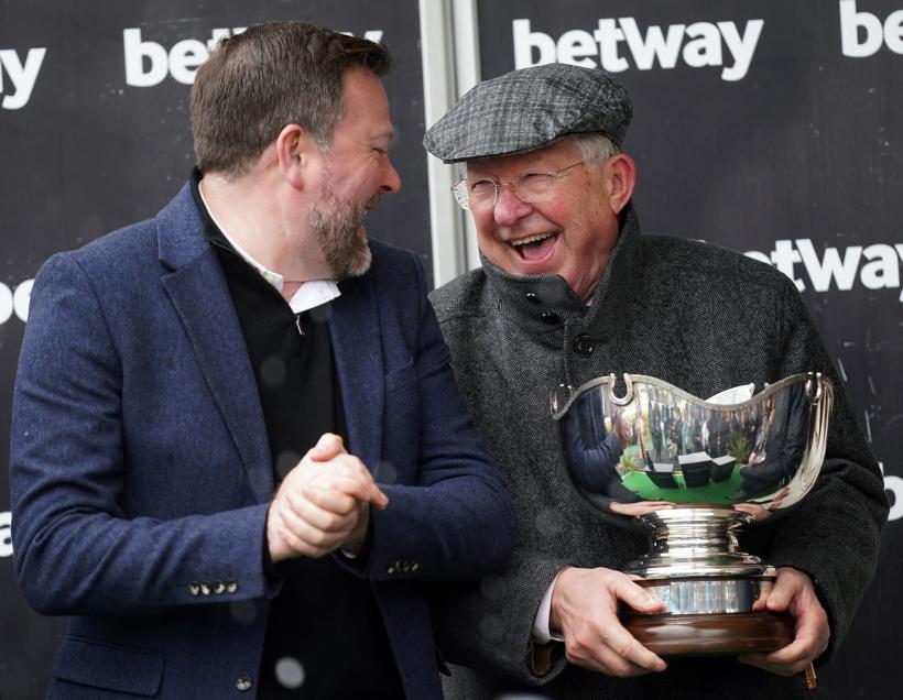 Sir Alex Ferguson și Arsene Wenger, incluși în Premier League Hall of Fame 18832333