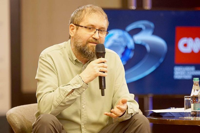 Lecția de istorie transmisă în direct. Ziua în care Basarabia a decis să se unească cu România 18832208