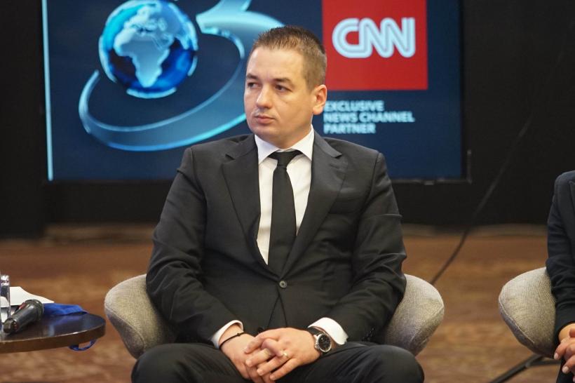 Alexandru Bociu, președinte ANSVSA: Nu cred că schimbara legislației este cheia. Implicarea. Fiecare dintre noi poate face mai mult