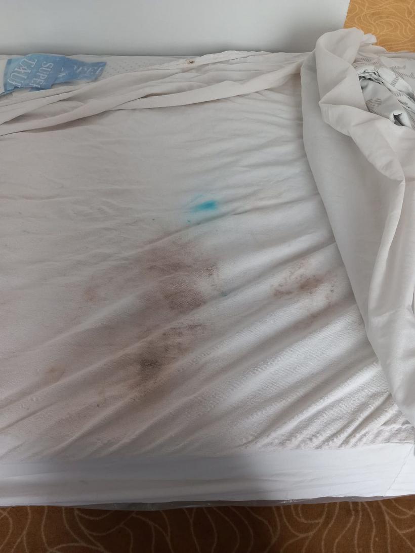 ANPC a dispus oprirea temporară a prestării serviciilor în 76 de centre de îngrijire a vârstnicilor 18832548