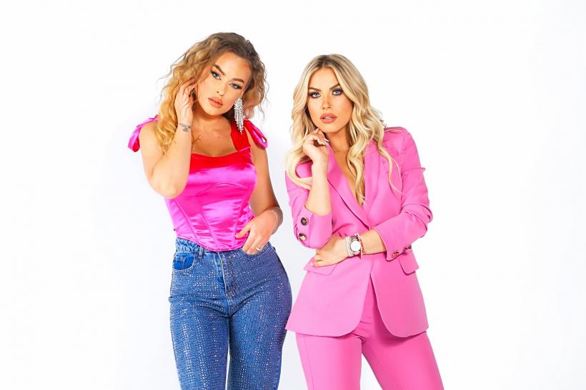 Ei sunt concurenţii sezonului 19 Te cunosc de undeva! Iată cele 8 cupluri care vor concura pe scena transforming show-ului de la Antena 1 18832482