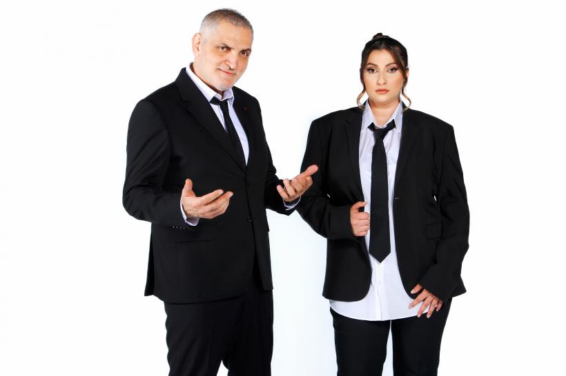 Ei sunt concurenţii sezonului 19 Te cunosc de undeva! Iată cele 8 cupluri care vor concura pe scena transforming show-ului de la Antena 1 18832488