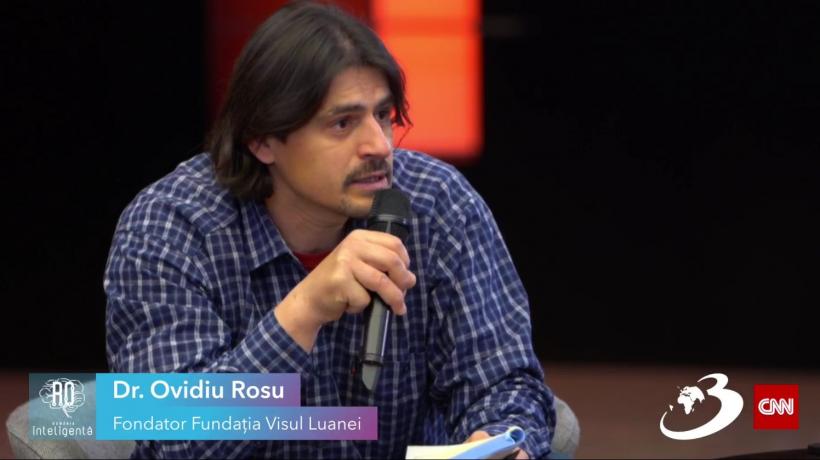 Dr. Ovidiu Roșu, Fundația Visul Luanei: Problema sterilizării câinilor trebuie rezolvată general, nu doar de ONG-uri