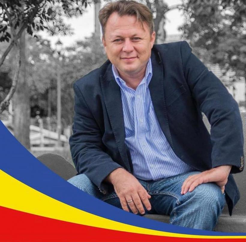 Dragoș Dolănescu, un nume cunoscut și respectat în Costa Rica 18832351