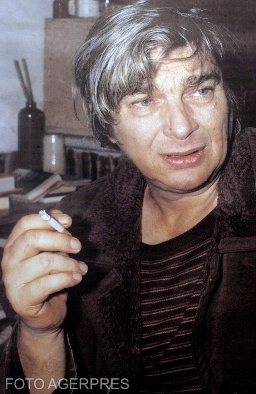 Petale și cioburi din viața lui Nichita 18832374