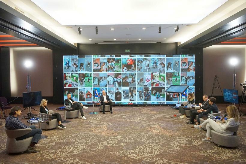 Acțiunea „ Salvează un suflet “, un exemplu de bună practică în județul Ilfov 18832405