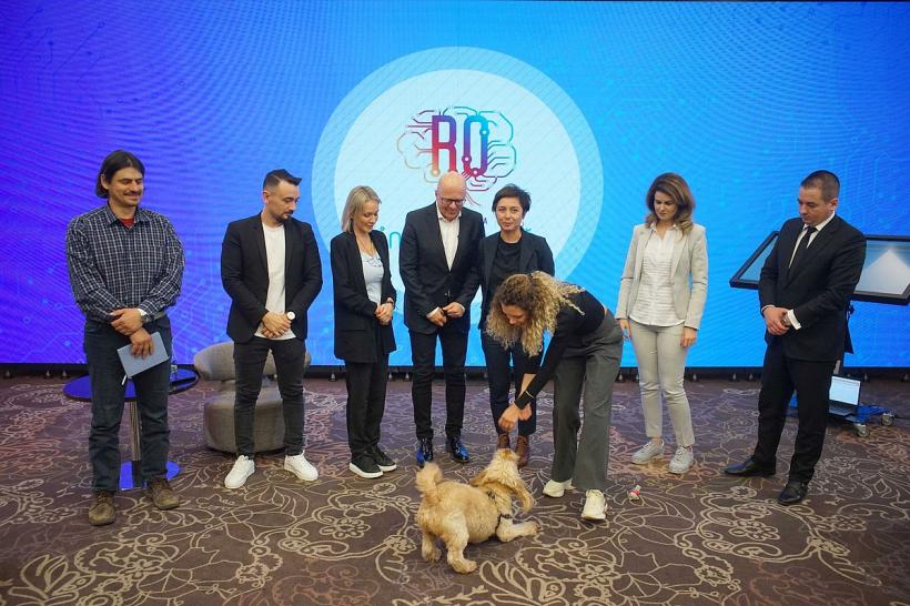 Acțiunea „ Salvează un suflet “, un exemplu de bună practică în județul Ilfov 18832406