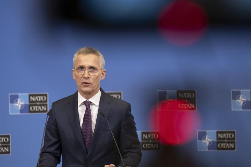 Turcia acceptă intrarea Finlandei în NATO. Jens Stoltenberg sugerează că Suedia va adera rapid dacă Recep Erdogan pierde alegerile