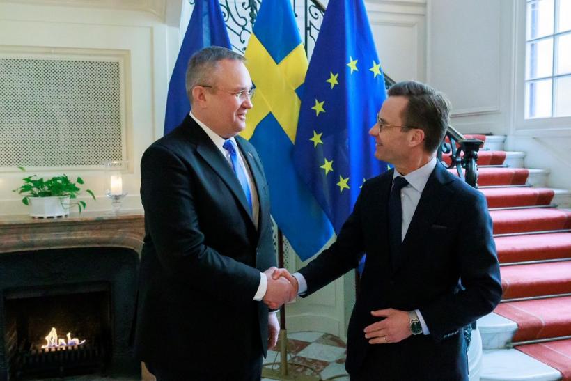 Vești proaste pentru România. Austria se opune în continuare aderării la Schengen. Reacția premierului Suediei