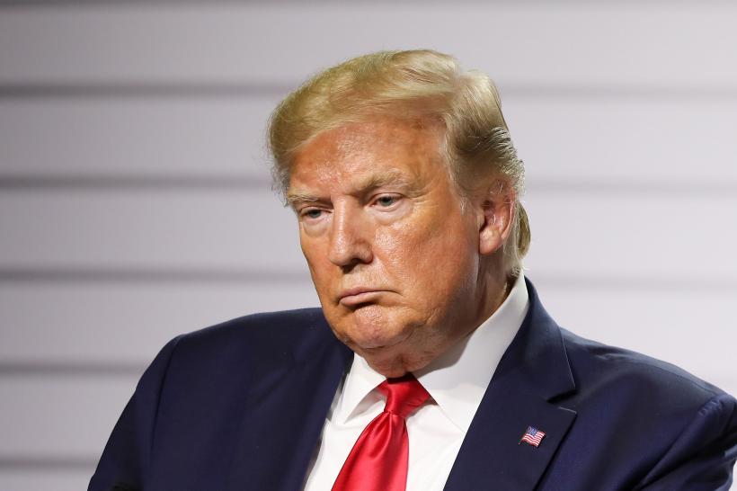 Ion Cristoiu: Motivul pentru care Donald Trump e pus sub acuzare este compromiţător pentru America 18832577