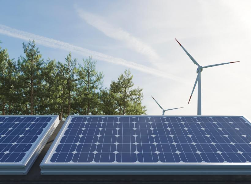 Marcel Boloș: Oradea va avea un parc fotovoltaic cu peste 15.000 de panouri, premieră în România