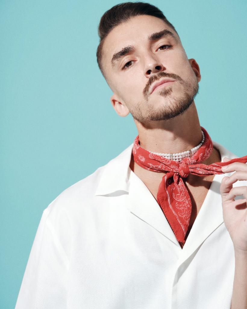 Actorul Șerban Pavlu, coregraful Emil Rengle și Big Band-ul Radio, la Gala Premiilor Radio România Cultural 18832070