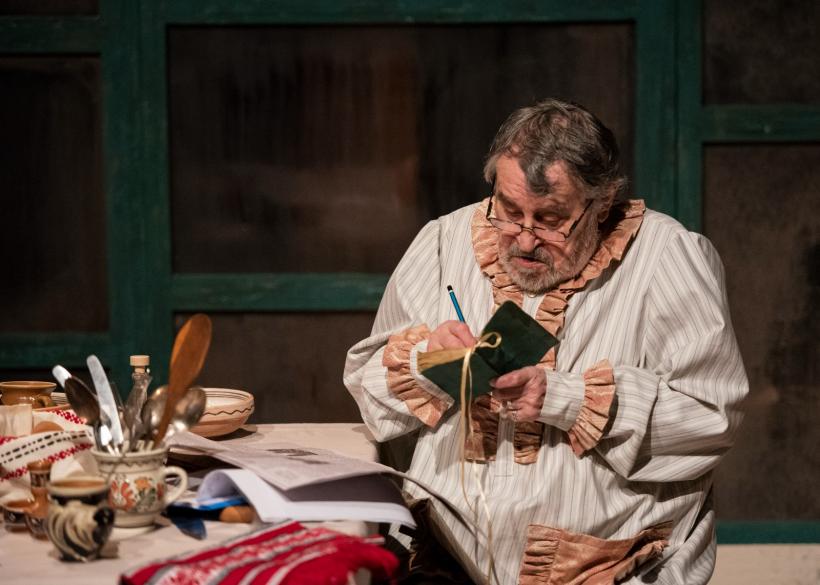 Avanpremieră Conu’ Leonida pe 7 aprilie – o producţie Teatrul Stela Popescu 18832704