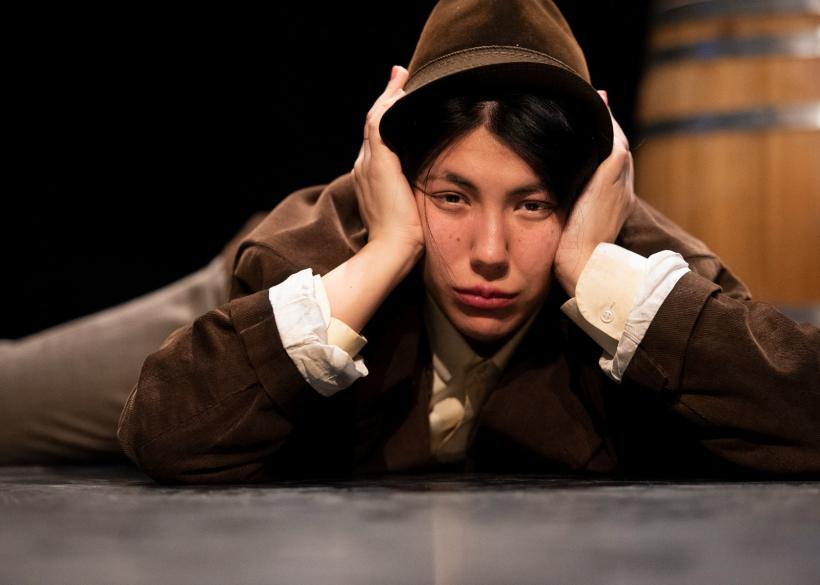 Avanpremieră Conu’ Leonida pe 7 aprilie – o producţie Teatrul Stela Popescu 18832705