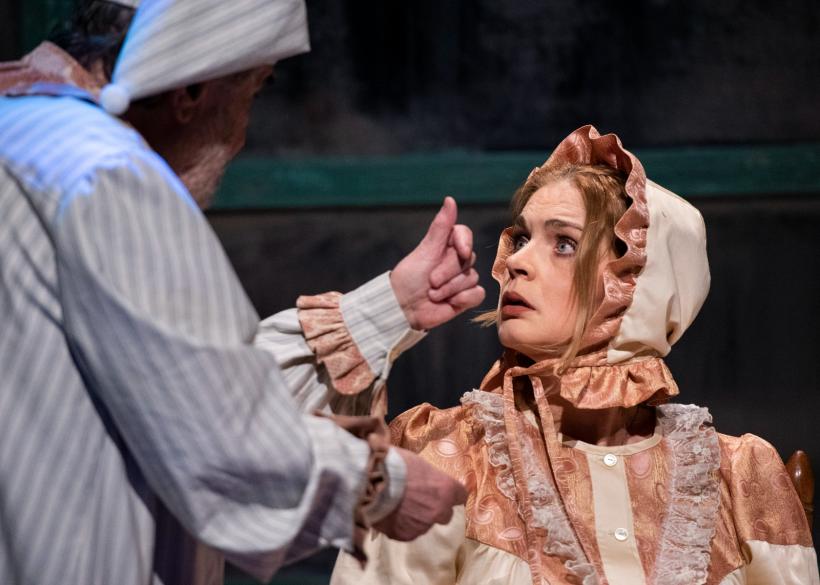 Avanpremieră Conu’ Leonida pe 7 aprilie – o producţie Teatrul Stela Popescu 18832706