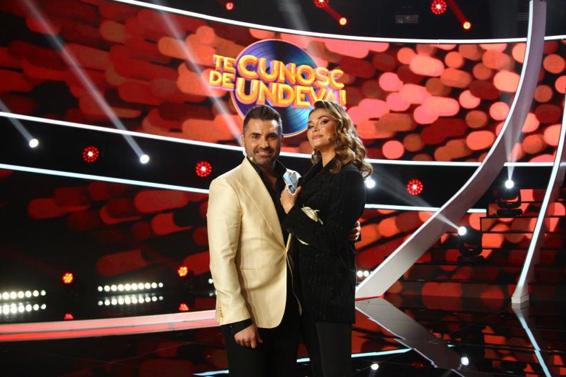 Premiera Te cunosc de  undeva!, lider de audiență la oraşe şi întreaga ţară 18832691