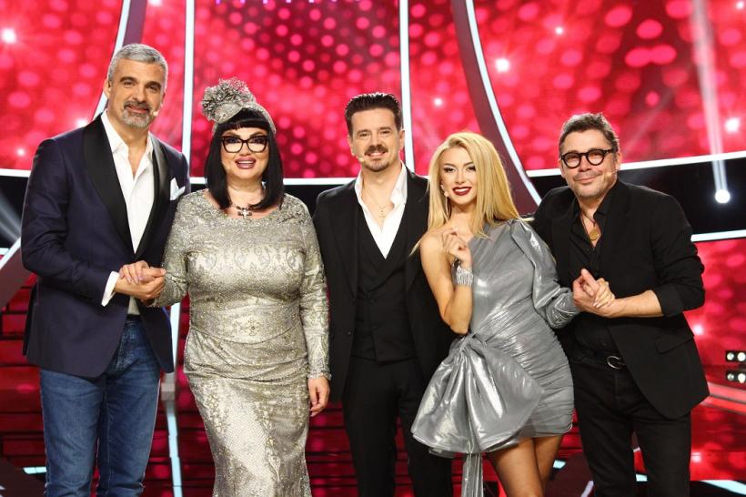 Premiera Te cunosc de  undeva!, lider de audiență la oraşe şi întreaga ţară 18832692