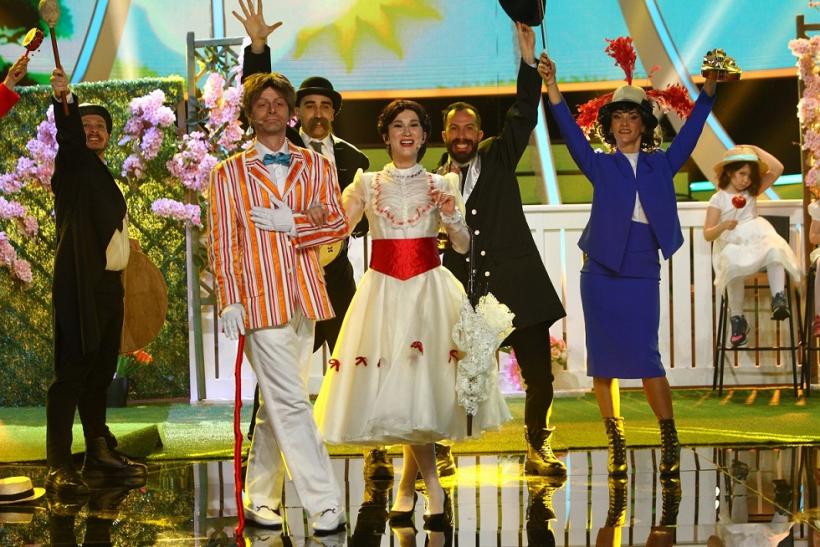 Premiera Te cunosc de  undeva!, lider de audiență la oraşe şi întreaga ţară 18832695