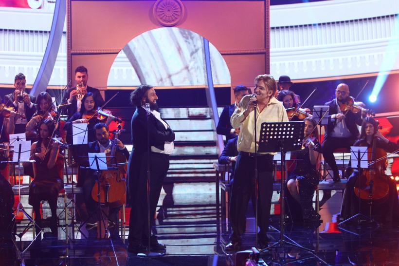 Premiera Te cunosc de  undeva!, lider de audiență la oraşe şi întreaga ţară 18832697