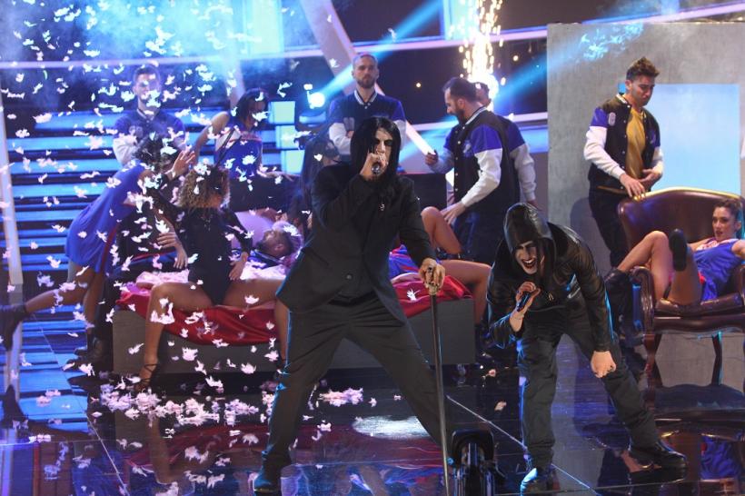 Premiera Te cunosc de  undeva!, lider de audiență la oraşe şi întreaga ţară 18832699