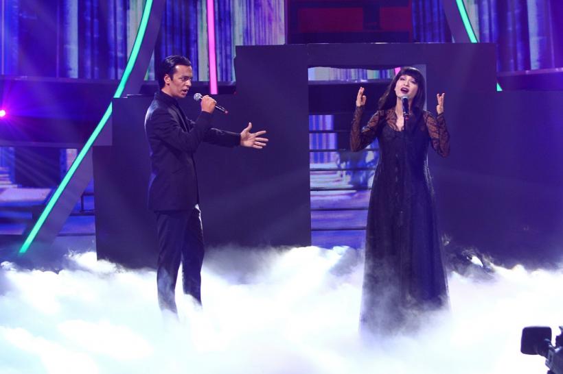 Premiera Te cunosc de  undeva!, lider de audiență la oraşe şi întreaga ţară 18832701