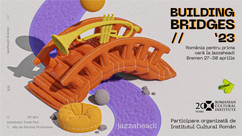 România, pentru prima oară la jazzahead! Bremen 2023