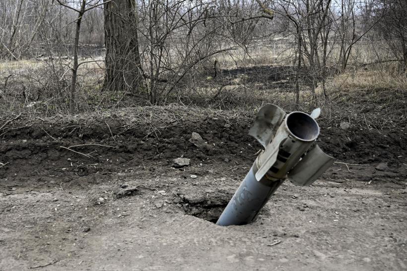 Război în Ucraina: Șeful Wagner spune că Bahmut a căzut, în timp ce Zelenski le mulțumește apărătorilor 18832750