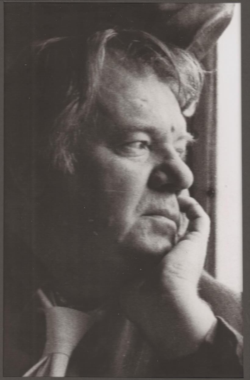 „Marele Blond” care iubea îngerii, șprițul și verbul agățător 18832675