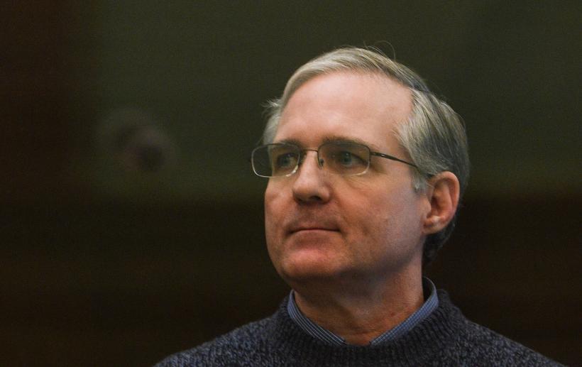 Casa Albă, eforturi intense pentru eliberarea jurnalistului american arestat în Rusia, acuzat de spionaj 18832880