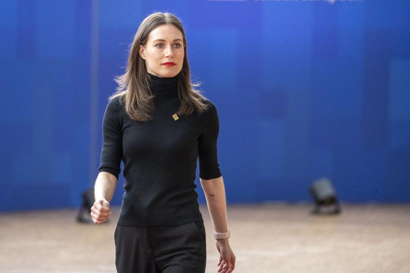 Partidul premierului Sanna Marin, învins în Finlanda. Opoziţia conservatoare a câştigat alegerile parlamentare 18832744