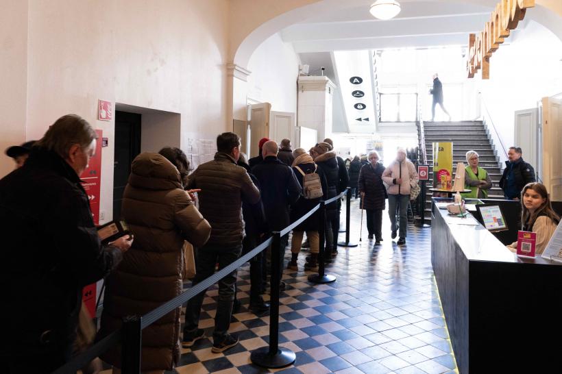 Partidul premierului Sanna Marin, învins în Finlanda. Opoziţia conservatoare a câştigat alegerile parlamentare 18832745