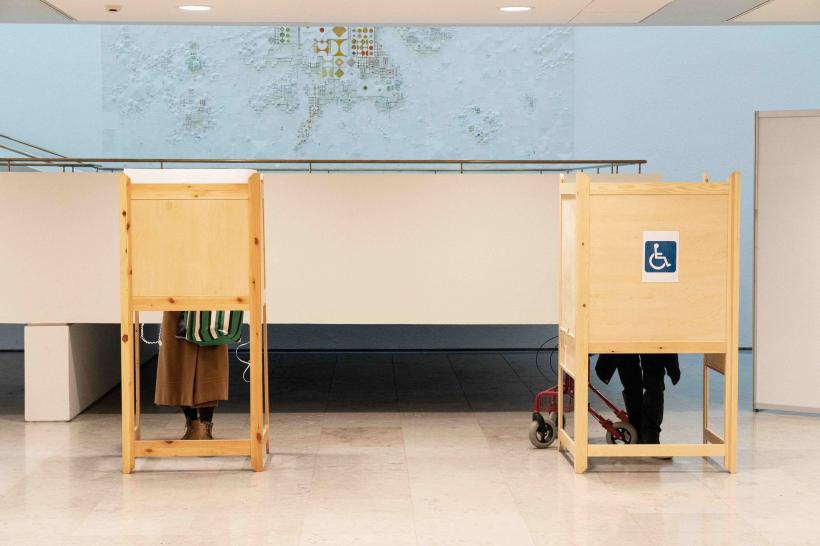 Partidul premierului Sanna Marin, învins în Finlanda. Opoziţia conservatoare a câştigat alegerile parlamentare 18832746