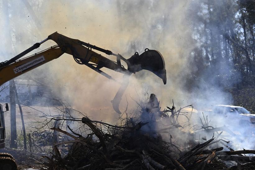 Zeci de morți și de răniți în tornadele din SUA  18832759