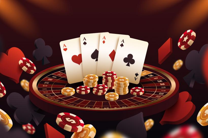 Jocurile de noroc și impactul lor asupra societății