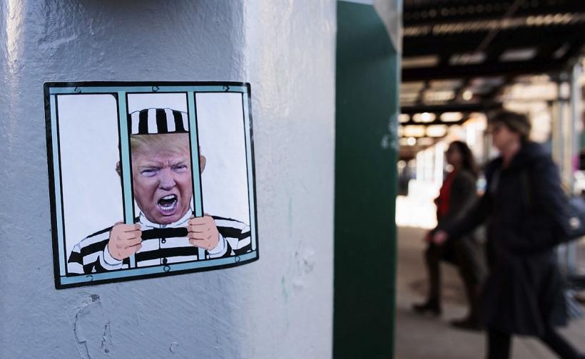 Circul Trump se întoarce. America, în fața unui test fără precedent 18832869