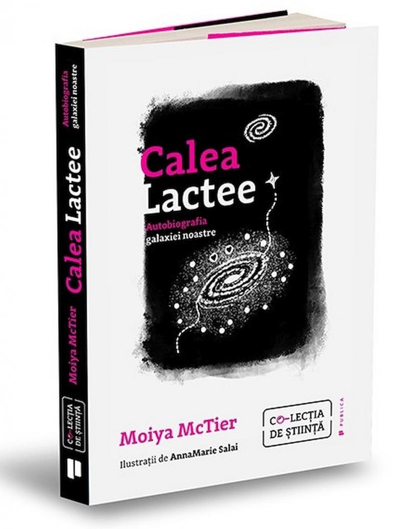  Secretele Căii Lactee  18833025