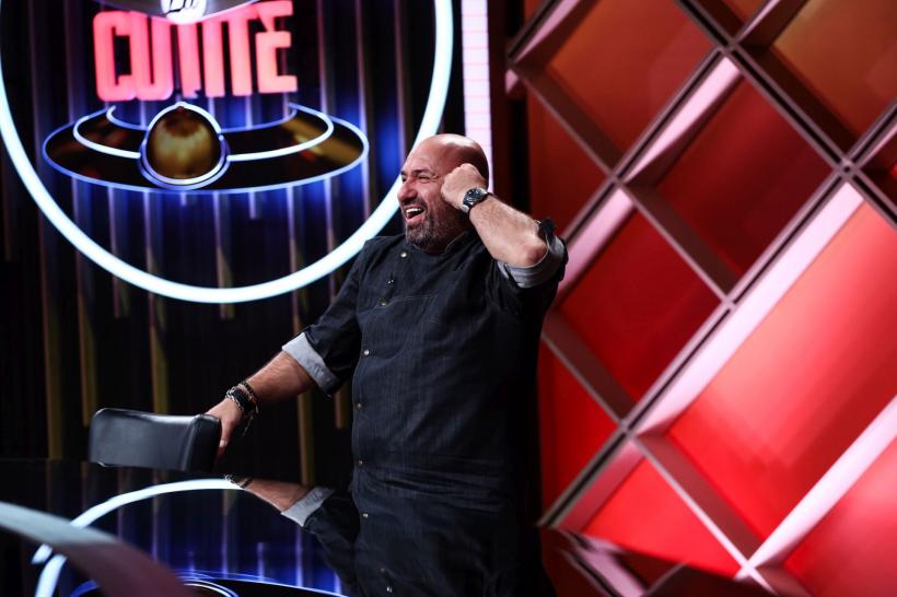 Chefi la cuțite, lider de audiență. Situație fără precedent diseară, la amuletă. Chef Bontea: „N-a mai făcut nimeni așa ceva până acum” 18833189